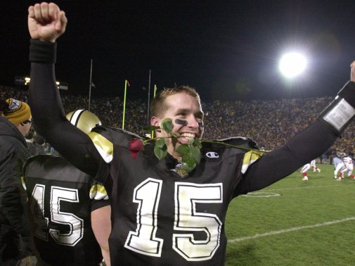 AP INDIANA PURDUE S FBC USA IN