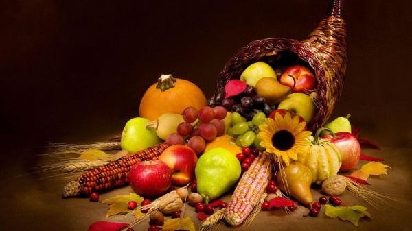 thanksgiving-cornucopia