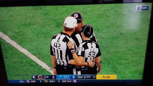 Bears at Lions refs hugging.jpg