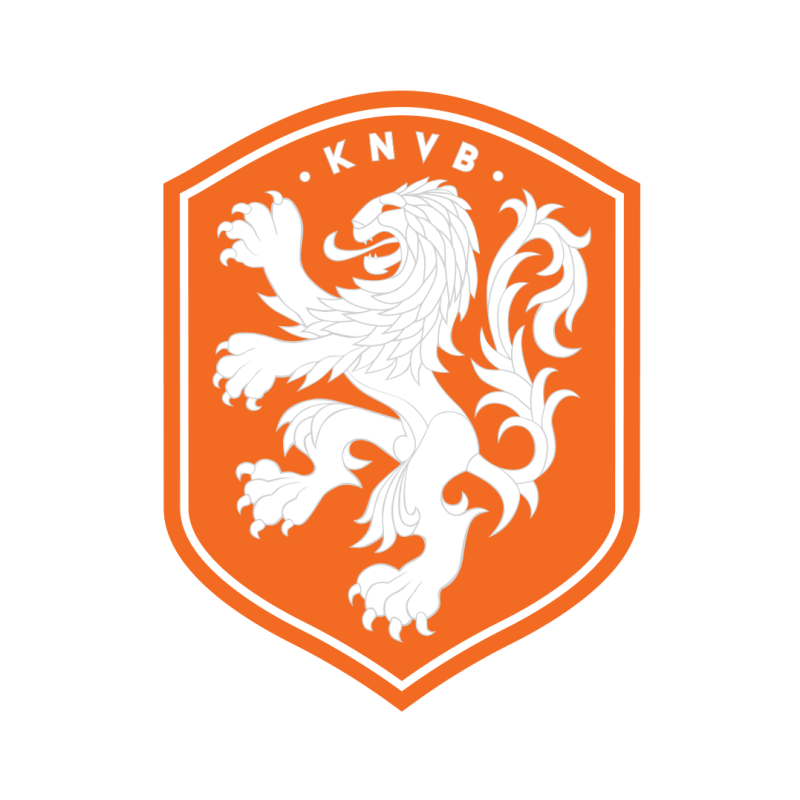 Dutch Lion KNVB