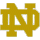 Notre Dame Logo