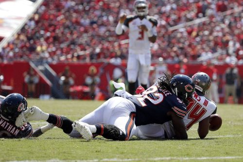 Bears at Buccaneers1