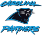 Carolina Panthers Logo