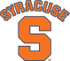 Syracuse Logo