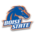 Boise St. logo