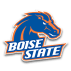 Boise St. logo