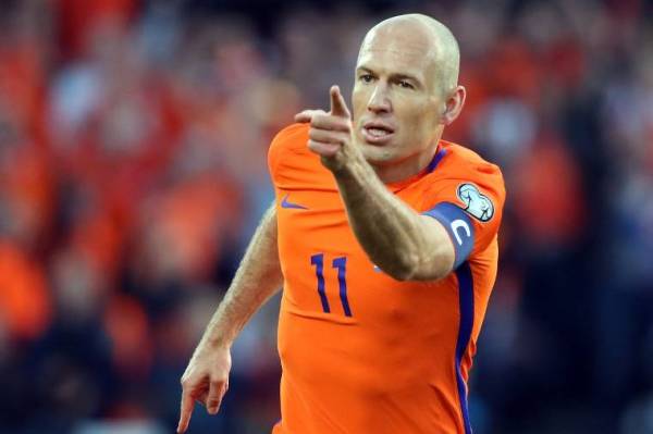 Arjen Robben2