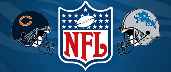 Bears at Lions logos.png