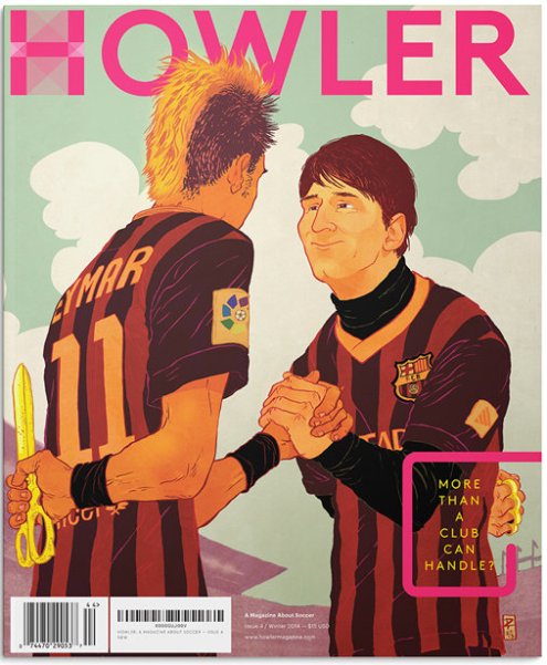 Howler Magazine