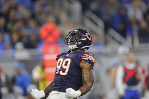 Lamarr Houston