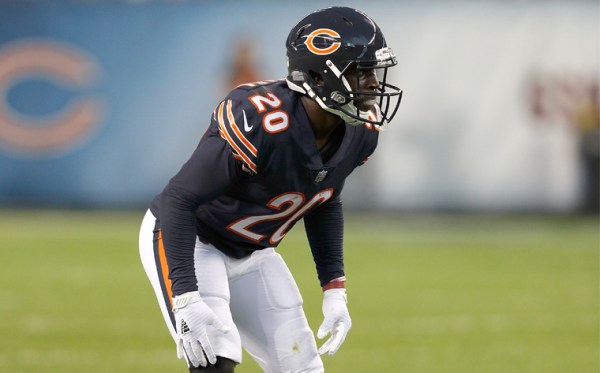 Prince Amukamara
