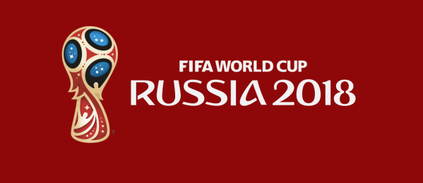 World Cup Russia logo
