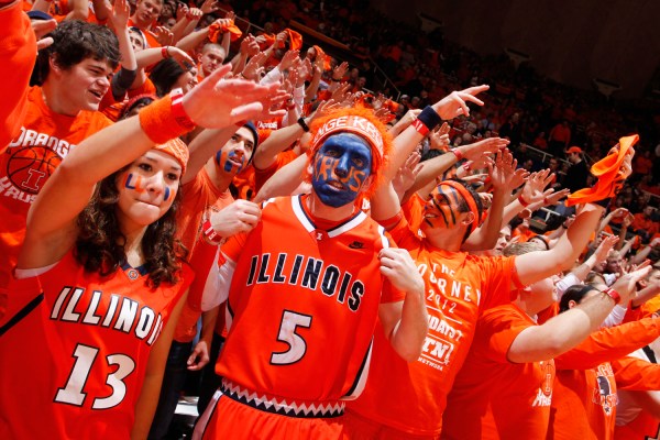 Wisconsin v Illinois