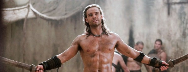 Gannicus
