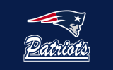Patriots Logo