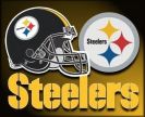 Steelers logo