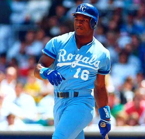 Kansas City Royals powder blue uniform Bo Jackson.jpg