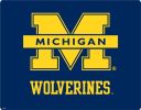 Michigan Wolverines Logo