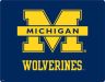 Michigan Wolverines Logo
