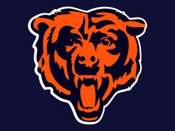 Chicago Bears logo2