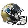 Jaguars helmet