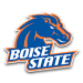 Boise St. logo