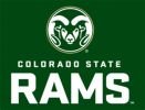 Colorado State Rams logo