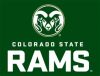 Colorado State Rams logo