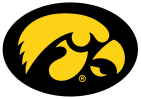 Iowa Hawkeyes logo
