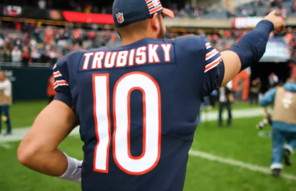 Mitch Trubisky6