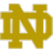 Notre Dame Logo
