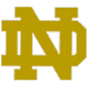Notre Dame Logo