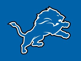 Detroit Lions logo