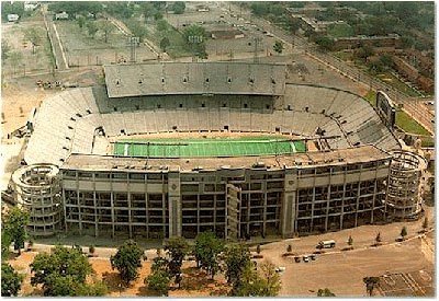 Legion Field
