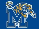 Memphis Logo