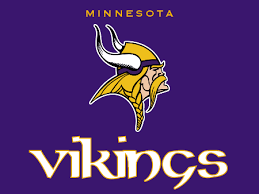 Vikings logo