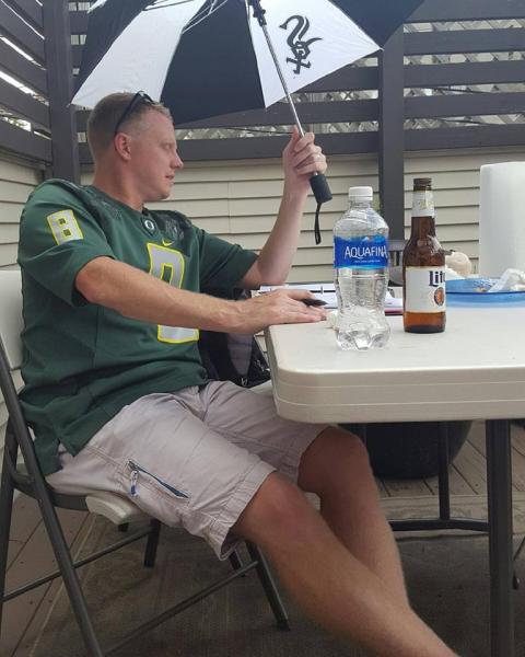 2016 Butkus League Draft