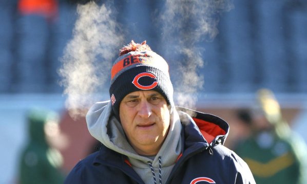 Vic Fangio