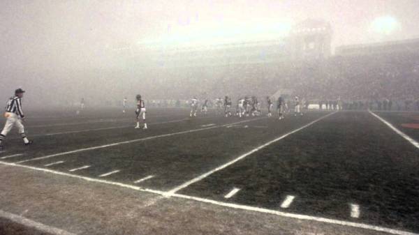 fog bowl