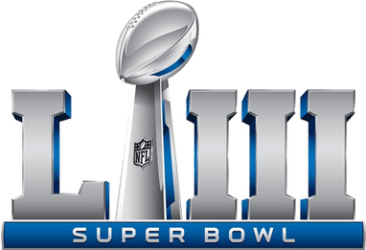 super bowl 53 logo2