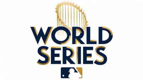 World Series Logo