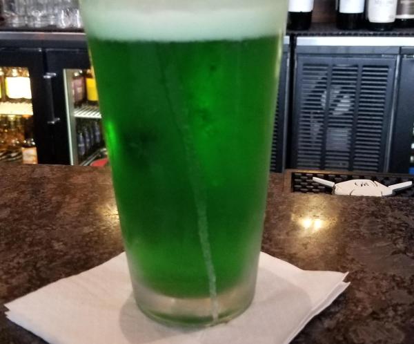 2020 St. Patrick's Day