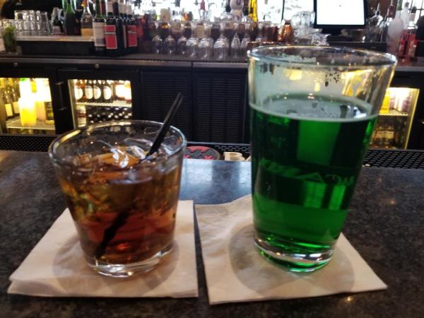 2020 St. Patrick's Day2